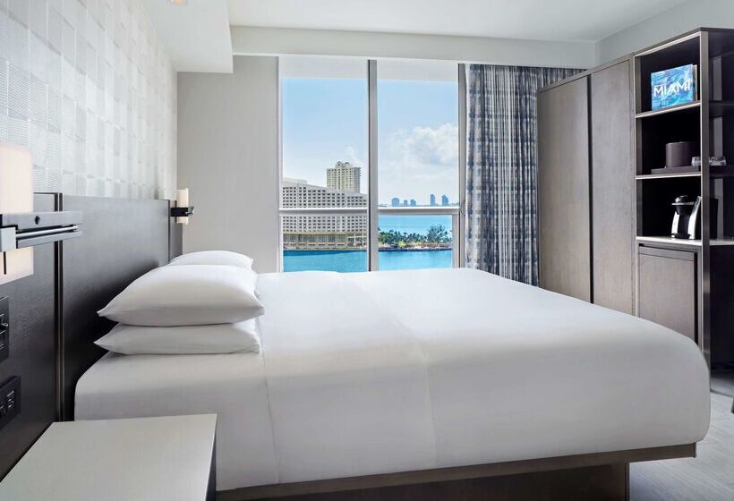 Fotos del hotel Hyatt Centric Brickell Miami:  25