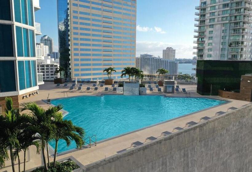 Fotos del hotel Hyatt Centric Brickell Miami:  10