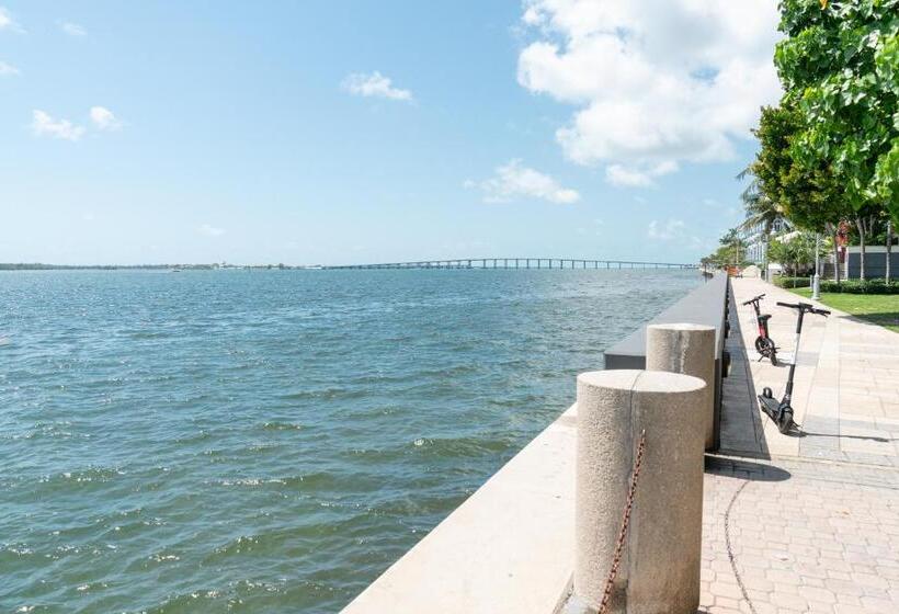 Fotos del hotel Hyatt Centric Brickell Miami:  17