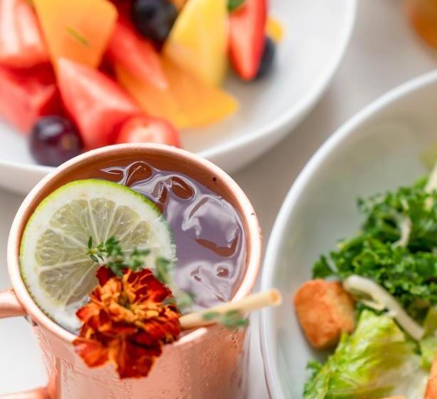 Fotos del hotel Hyatt Centric Brickell Miami:  30