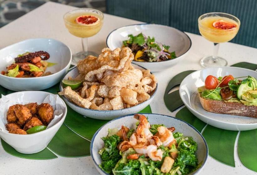 Fotos del hotel Hyatt Centric Brickell Miami:  21