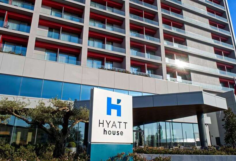 هتل Hyatt House Gebze