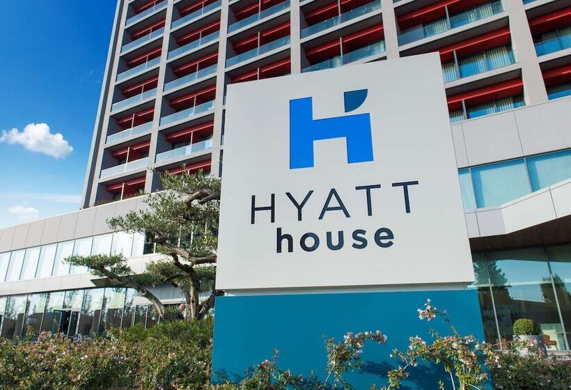 هتل Hyatt House Gebze