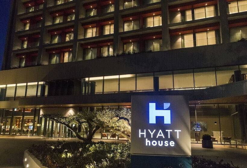 هتل Hyatt House Gebze