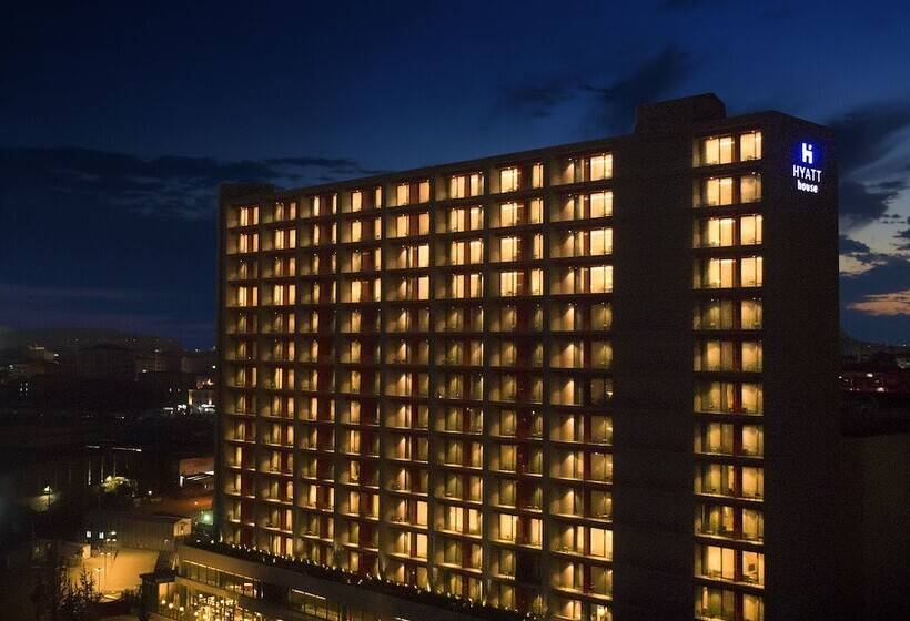 هتل Hyatt House Gebze