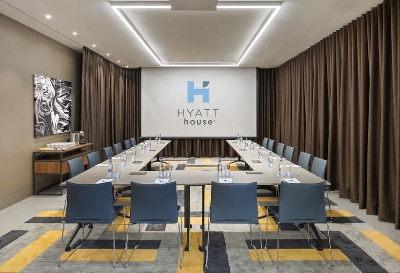 هتل Hyatt House Gebze