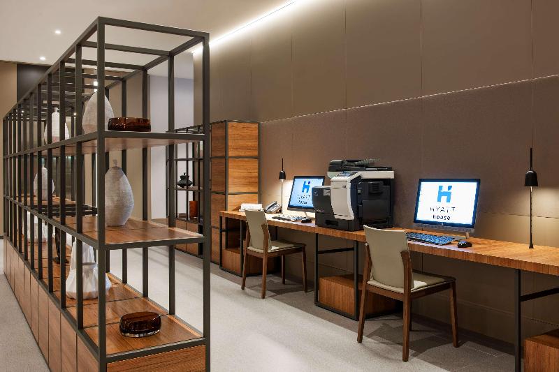 هتل Hyatt House Gebze