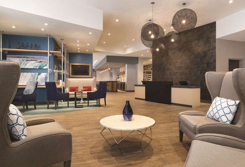 هتل Hyatt Place Niagara Falls