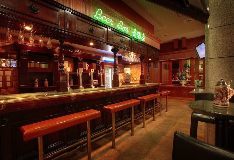 Fotos del hotel Kagaribi No Yu Ryokusuitei:  28