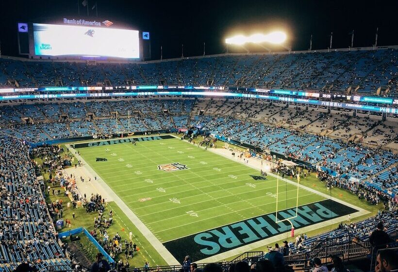 Kimpton Tryon Park Hotel, An Ihg