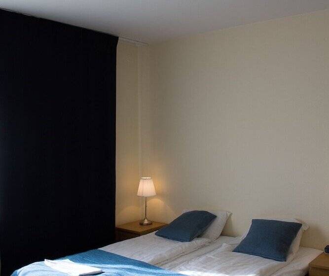 هتل L Paradis