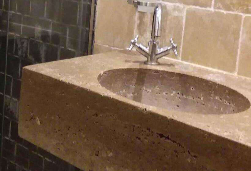 هتل La Trottoria Agriturismo