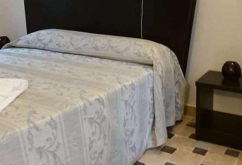هتل La Trottoria Agriturismo