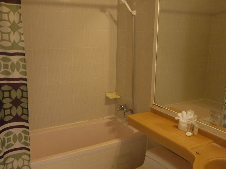 هتل Mango Resort Saipan