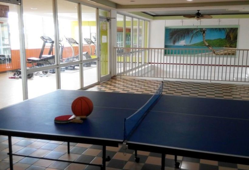 هتل Mango Resort Saipan