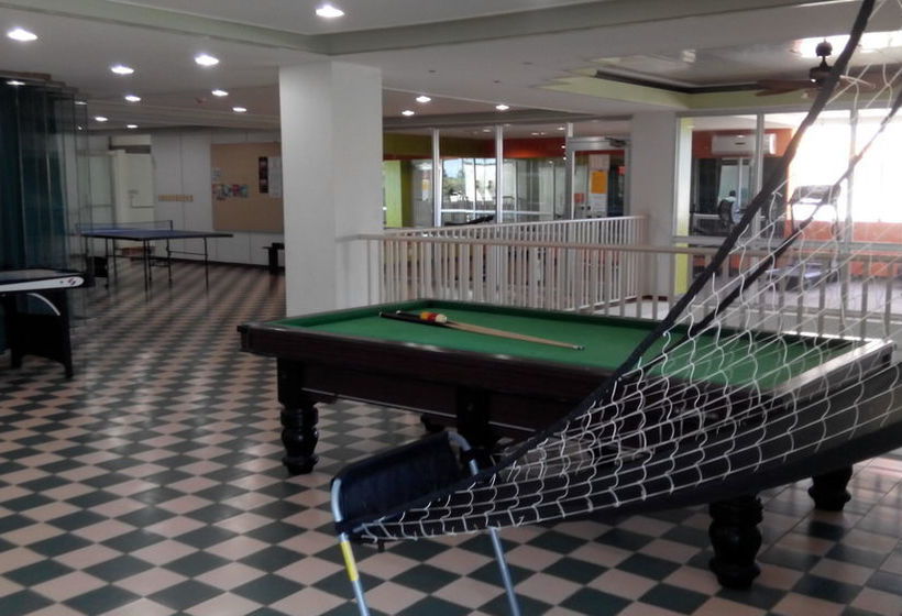 هتل Mango Resort Saipan