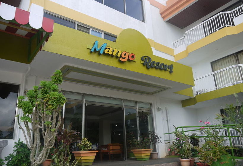 هتل Mango Resort Saipan