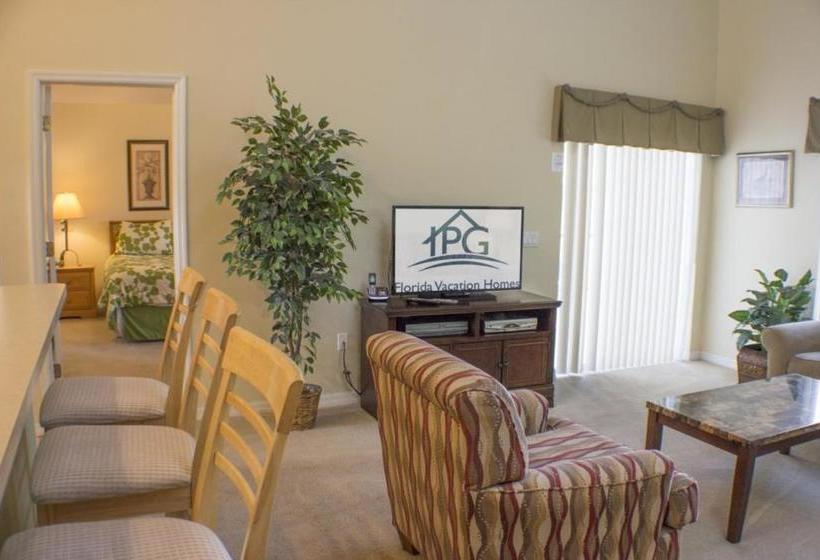 فندق Mark's Sunrise Lakes Villa