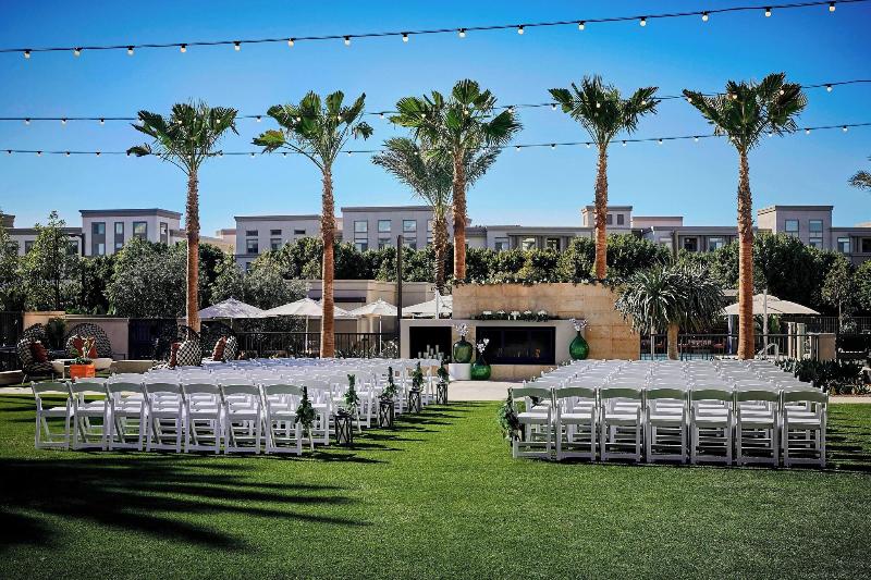 호텔 Marriott Irvine Spectrum