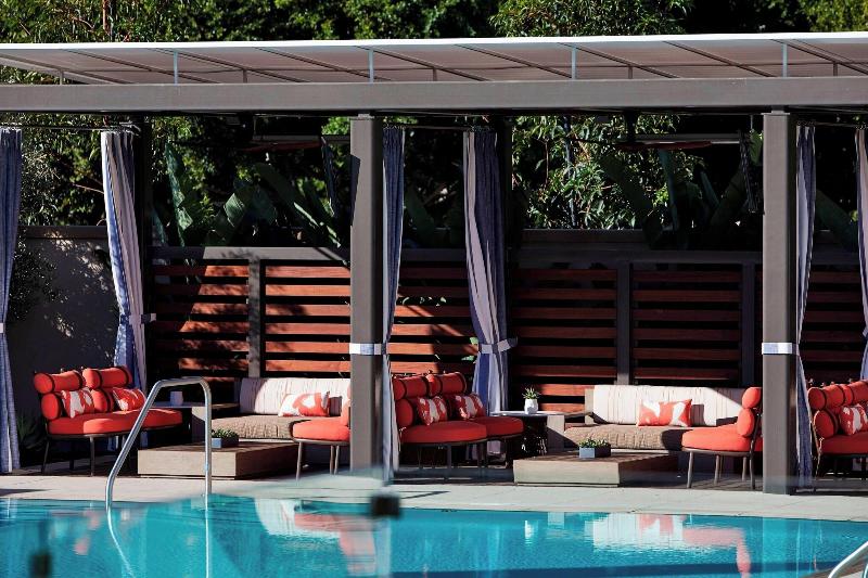 호텔 Marriott Irvine Spectrum