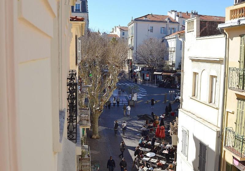 هتل Modern Hôtel