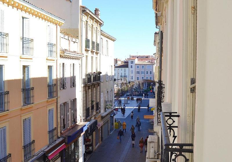 هتل Modern Hôtel