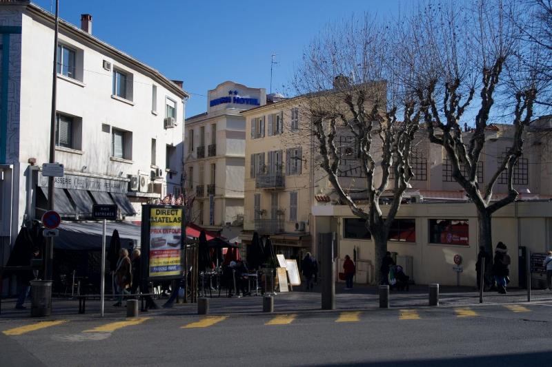 هتل Modern Hôtel