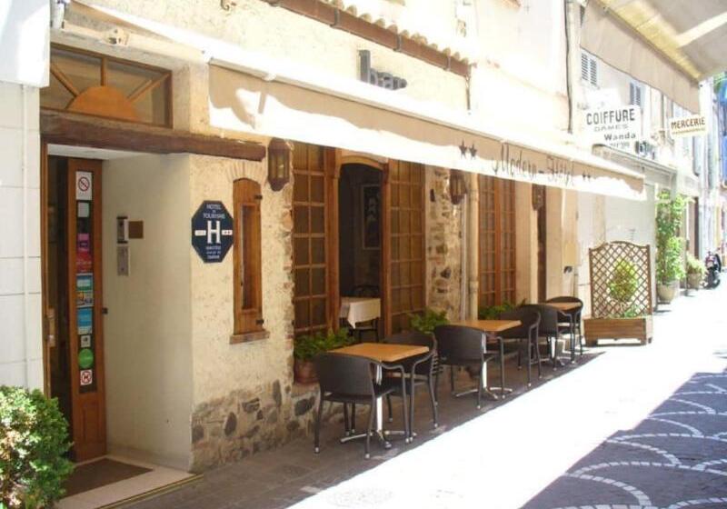 هتل Modern Hôtel