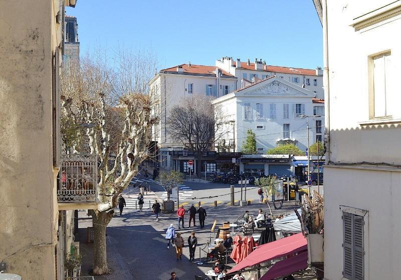 هتل Modern Hôtel