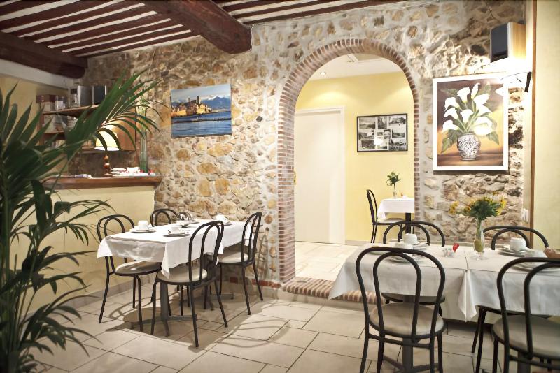 هتل Modern Hôtel