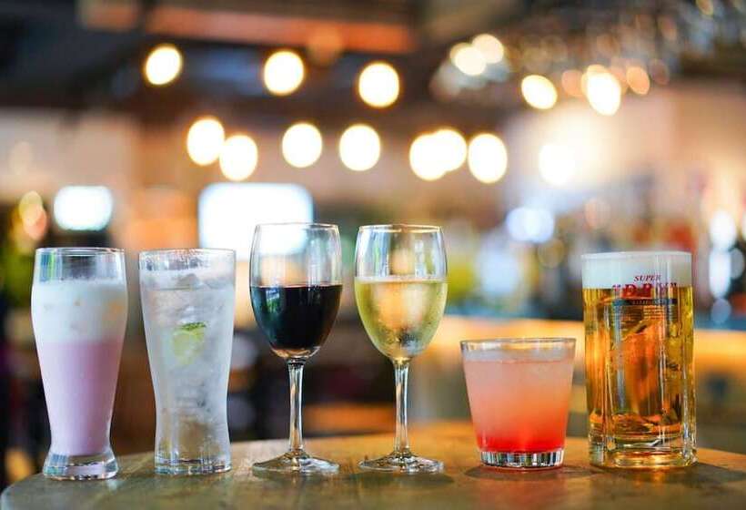 Fotos del hotel Moxy Tokyo Kinshicho By Marriott:  18