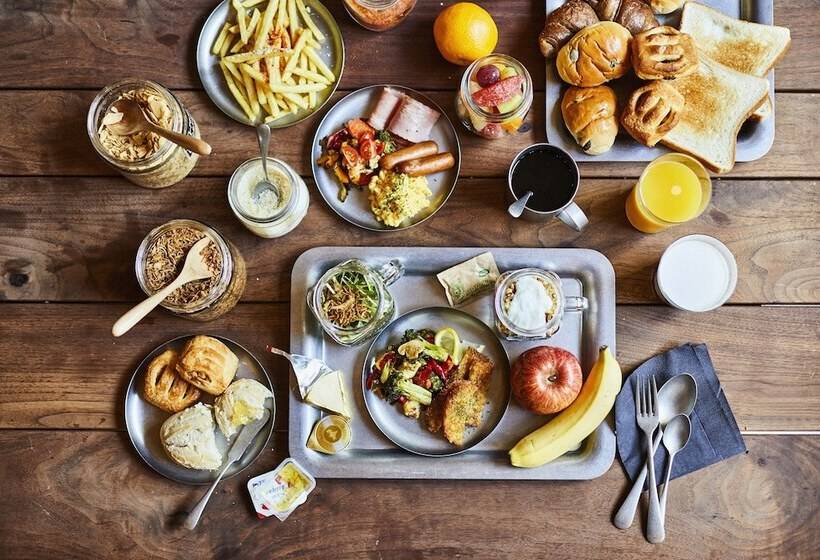 Fotos del hotel Moxy Tokyo Kinshicho By Marriott:  26