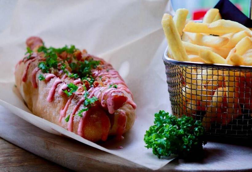 Fotos del hotel Moxy Tokyo Kinshicho By Marriott:  29