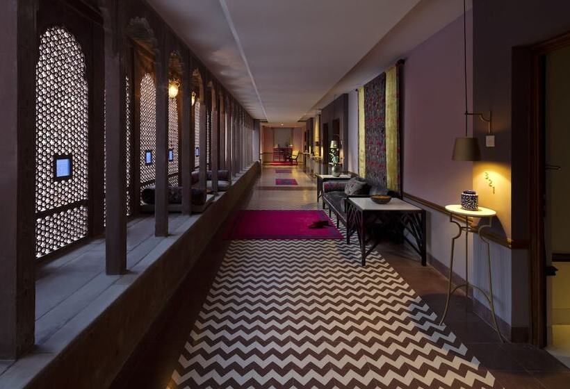 فندق Narendra Bhawan