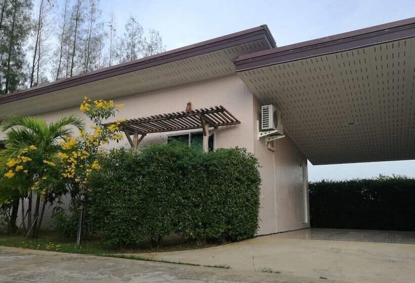 فندق On Green Resort
