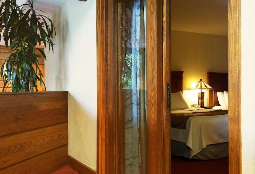酒店 Pere Marquette Lodge & Conference Ctr
