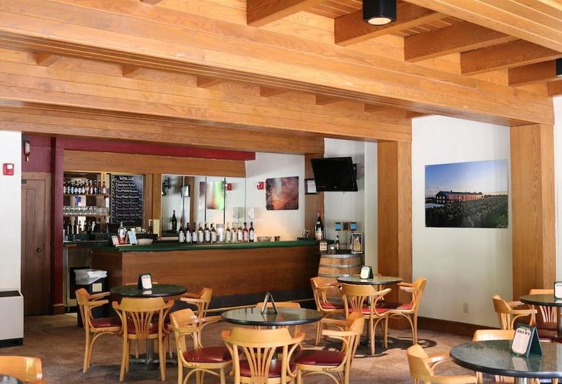 酒店 Pere Marquette Lodge & Conference Ctr