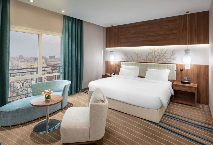 Radisson Blu Hotel, Jeddah Al Salam