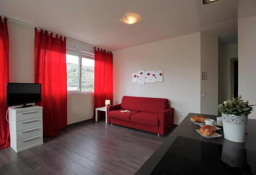 هتل Residence Felice