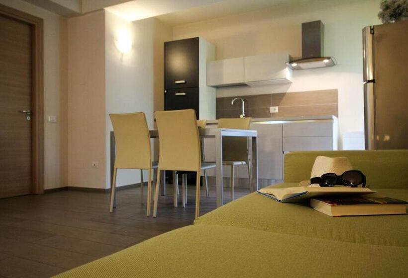 هتل Residence Felice