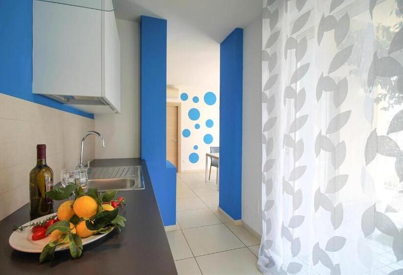 هتل Residence Felice