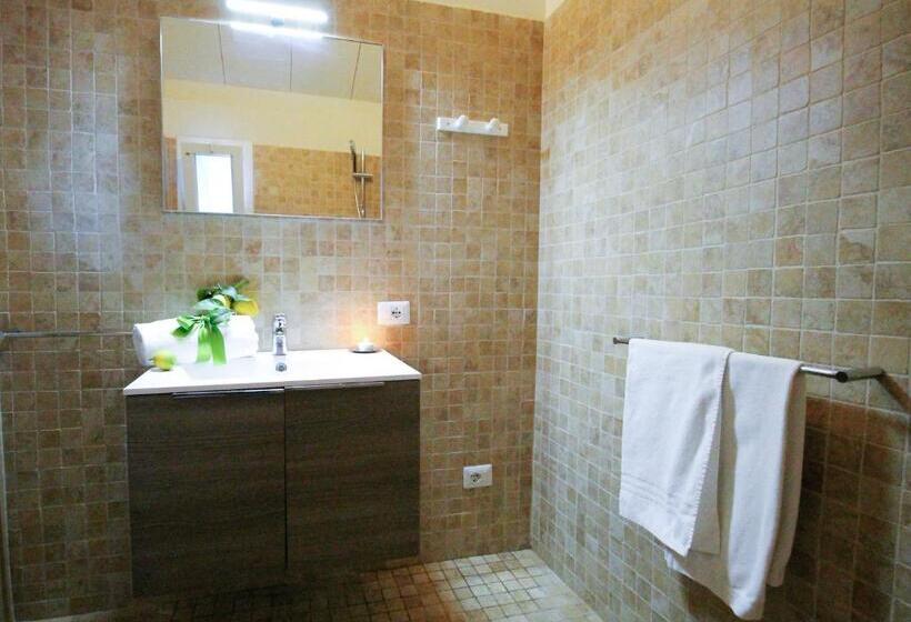 هتل Residence Felice