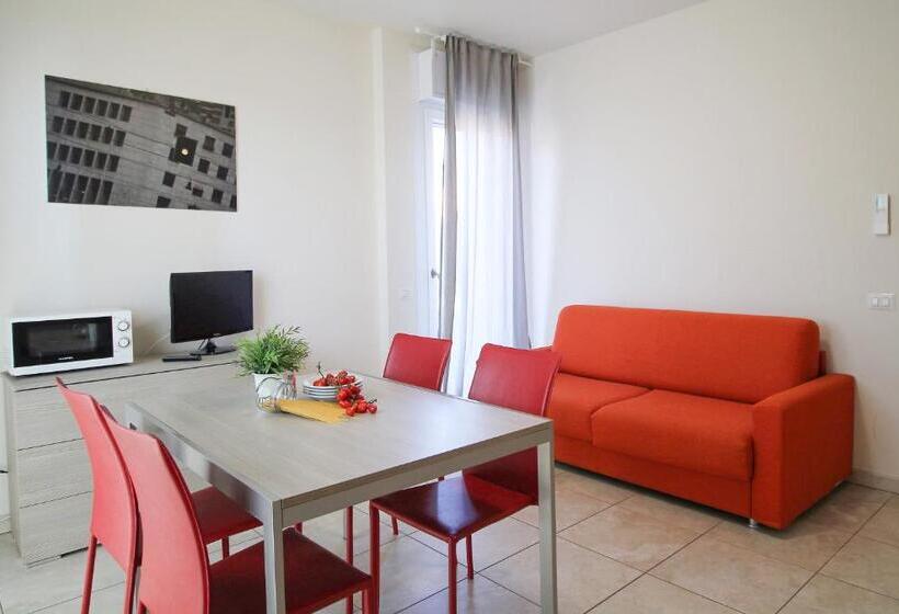 هتل Residence Felice