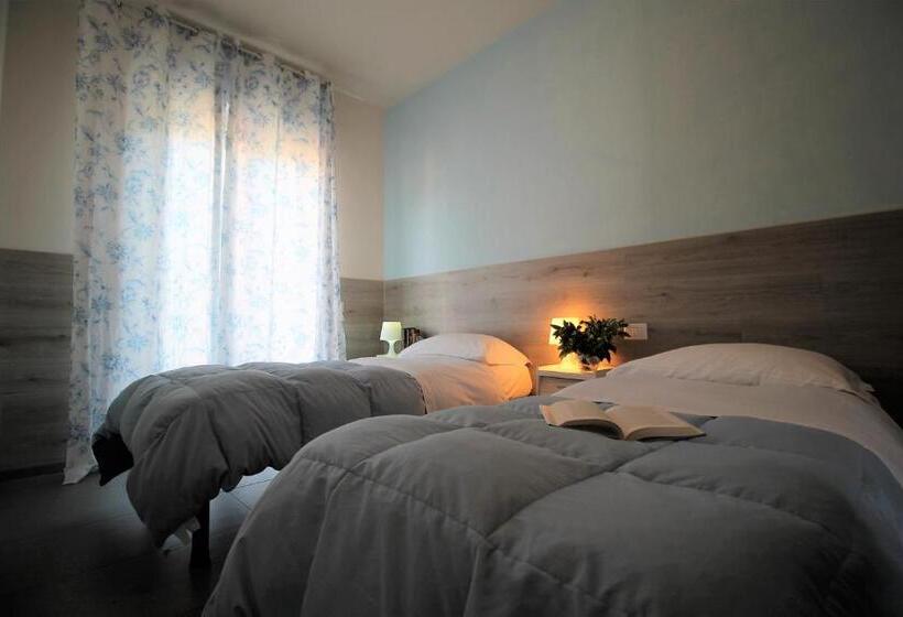 هتل Residence Felice