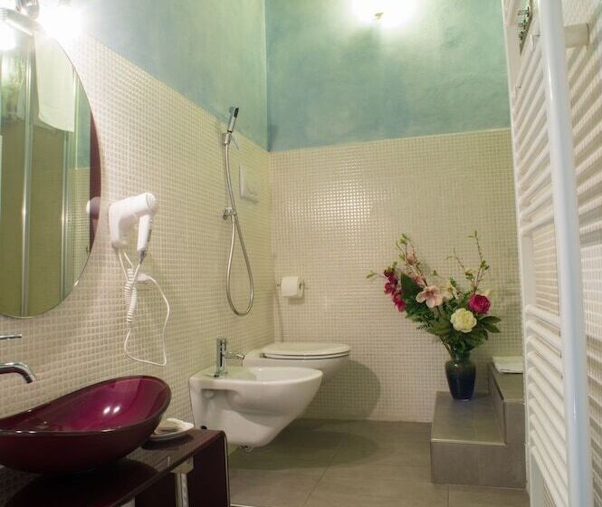 هتل Residenza Romeo E Giulietta