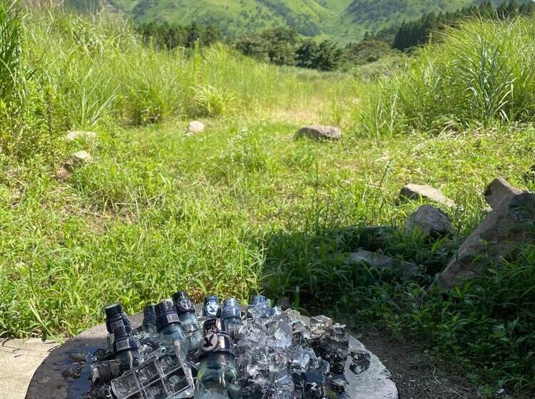 فندق Ryokan Yufusan