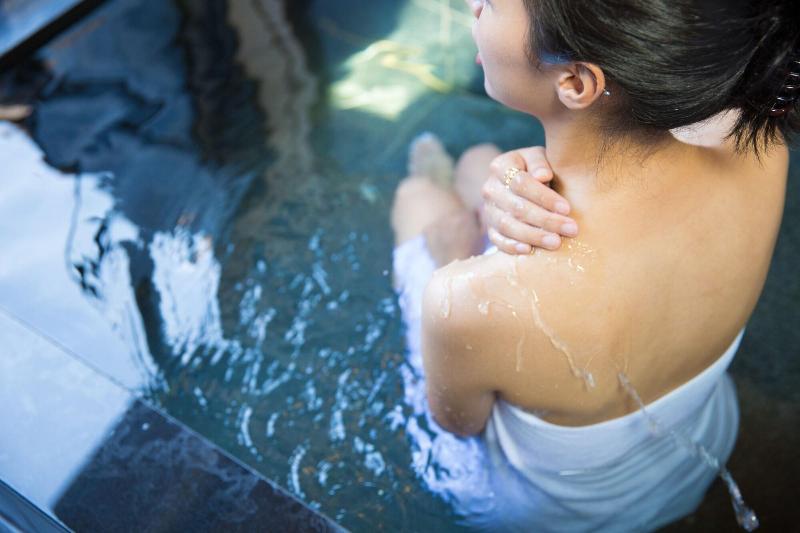 فندق Ryokan Yufusan