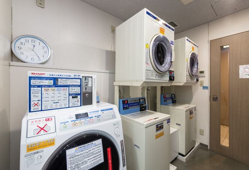 호텔 Sanco Inn Yokkaichi Ekimae