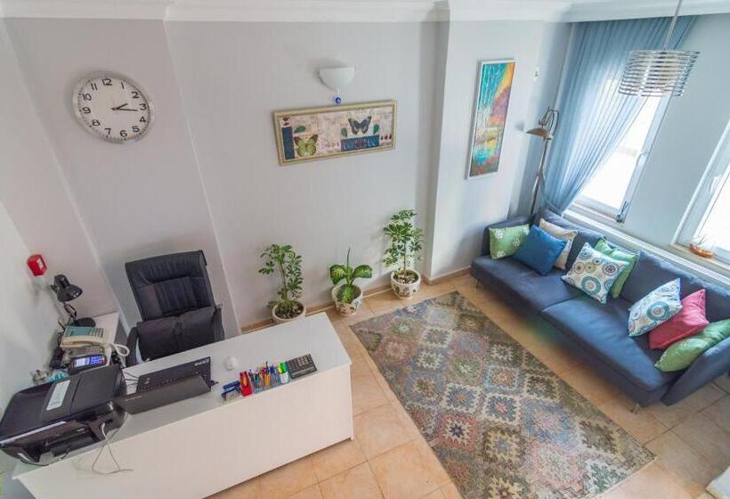 Fotos del hotel Sultanahmet Inn:  31