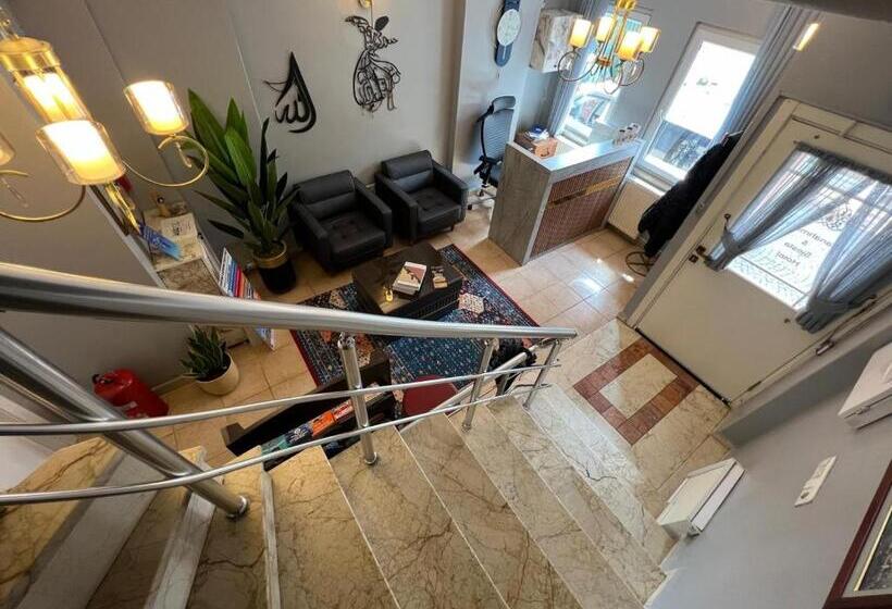 Fotos del hotel Sultanahmet Inn:  20